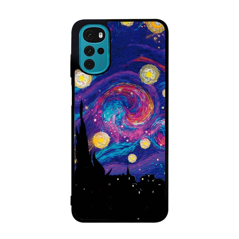 GENERICO - Funda Protector Case Para MOTO G22