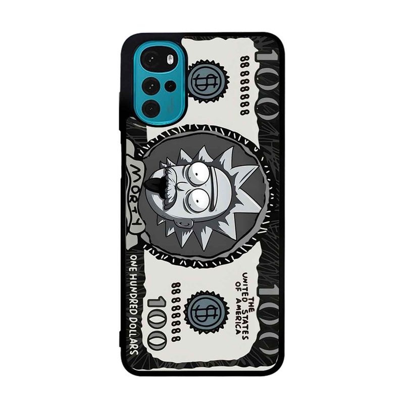 GENERICO - Funda Protector Case Para MOTO G22