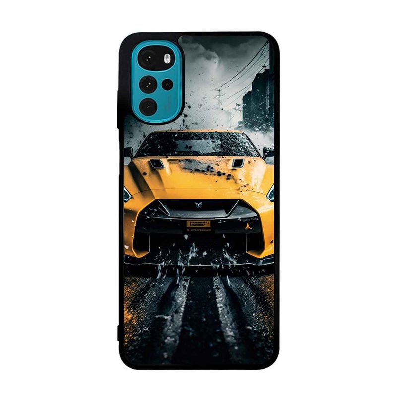 GENERICO - Funda Protector Case Para MOTO G22