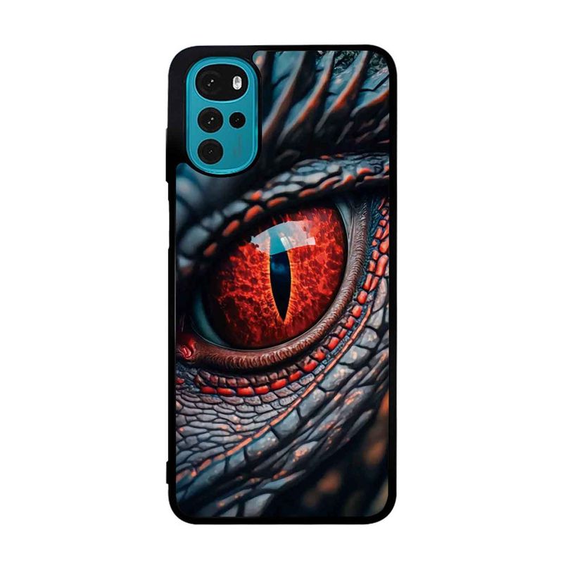 GENERICO - Funda Protector Case Para MOTO G22