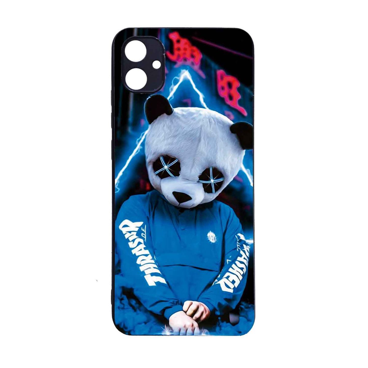 GENERICO - Funda Protector Case Para SAMSUNG A04E.