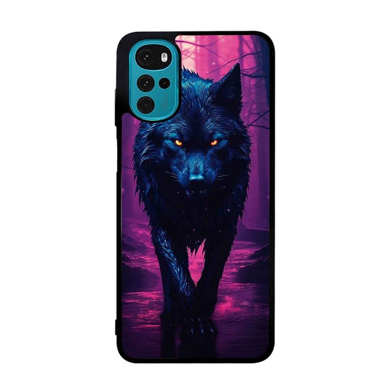 GENERICO - Funda Protector Case Para MOTO G22