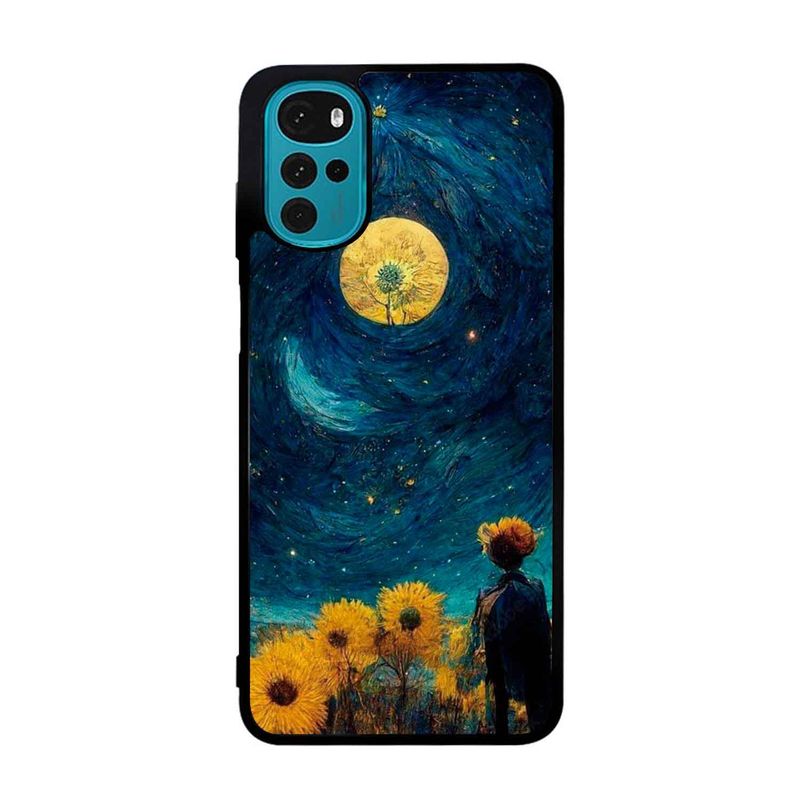 GENERICO - Funda Protector Case Para MOTO G22