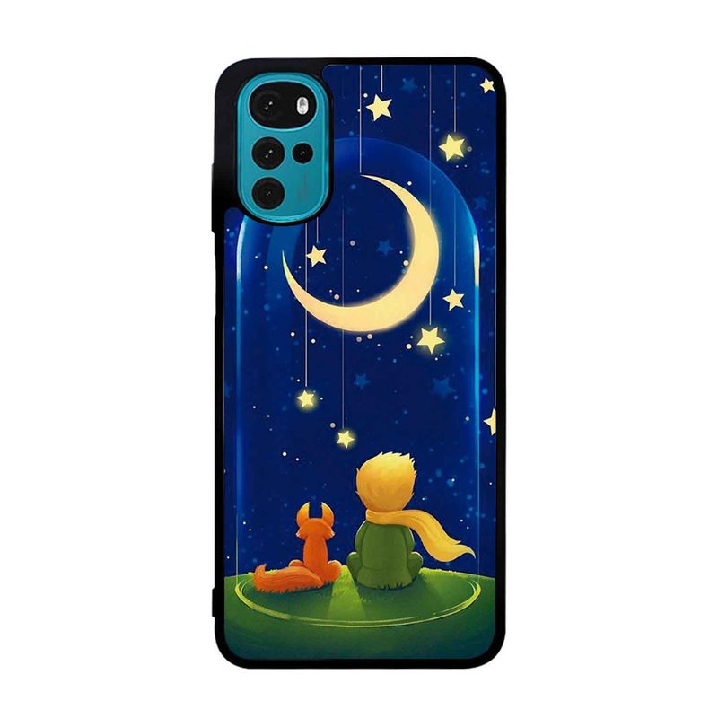 GENERICO - Funda Protector Case Para MOTO G22