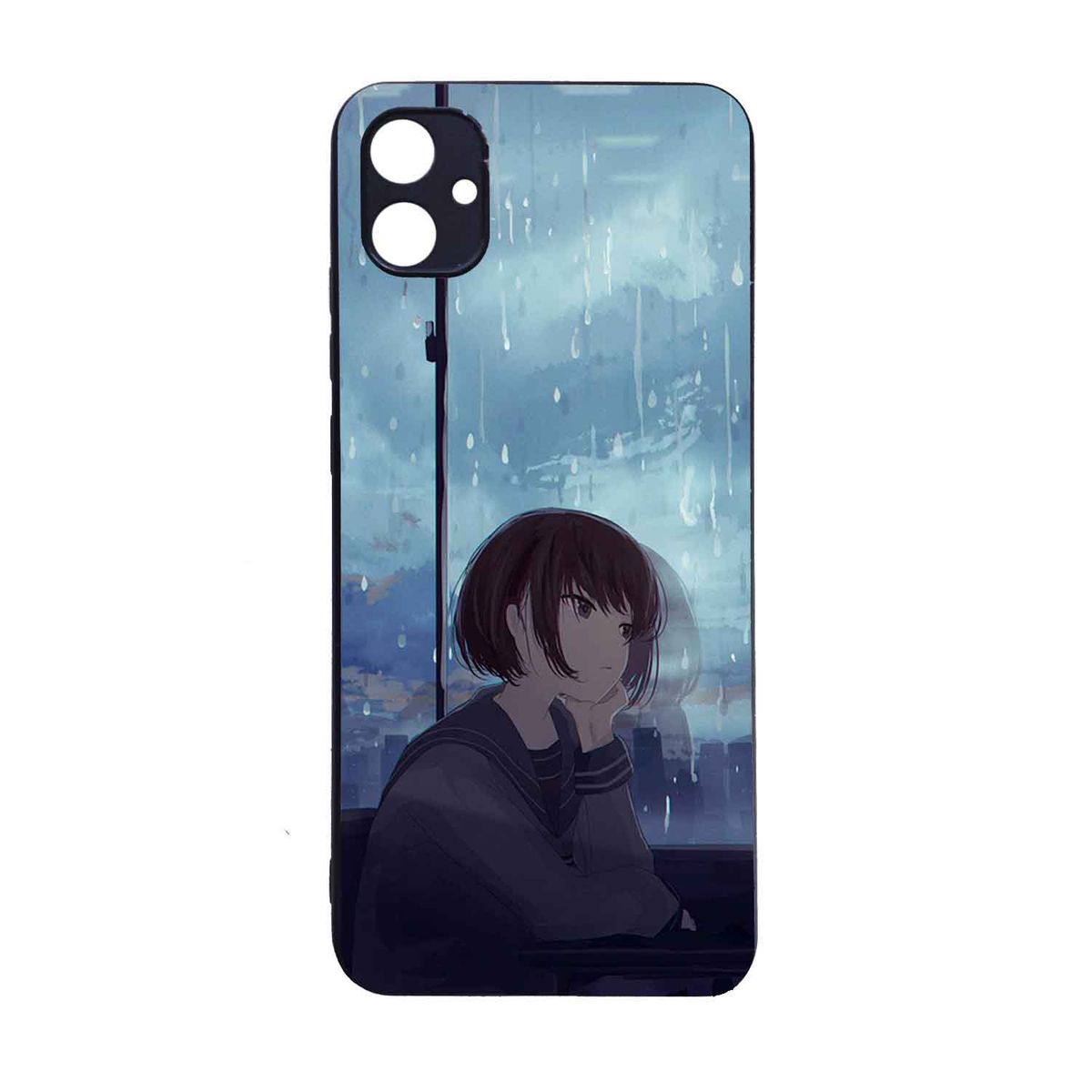 GENERICO - Funda Protector Case Para SAMSUNG A04E.
