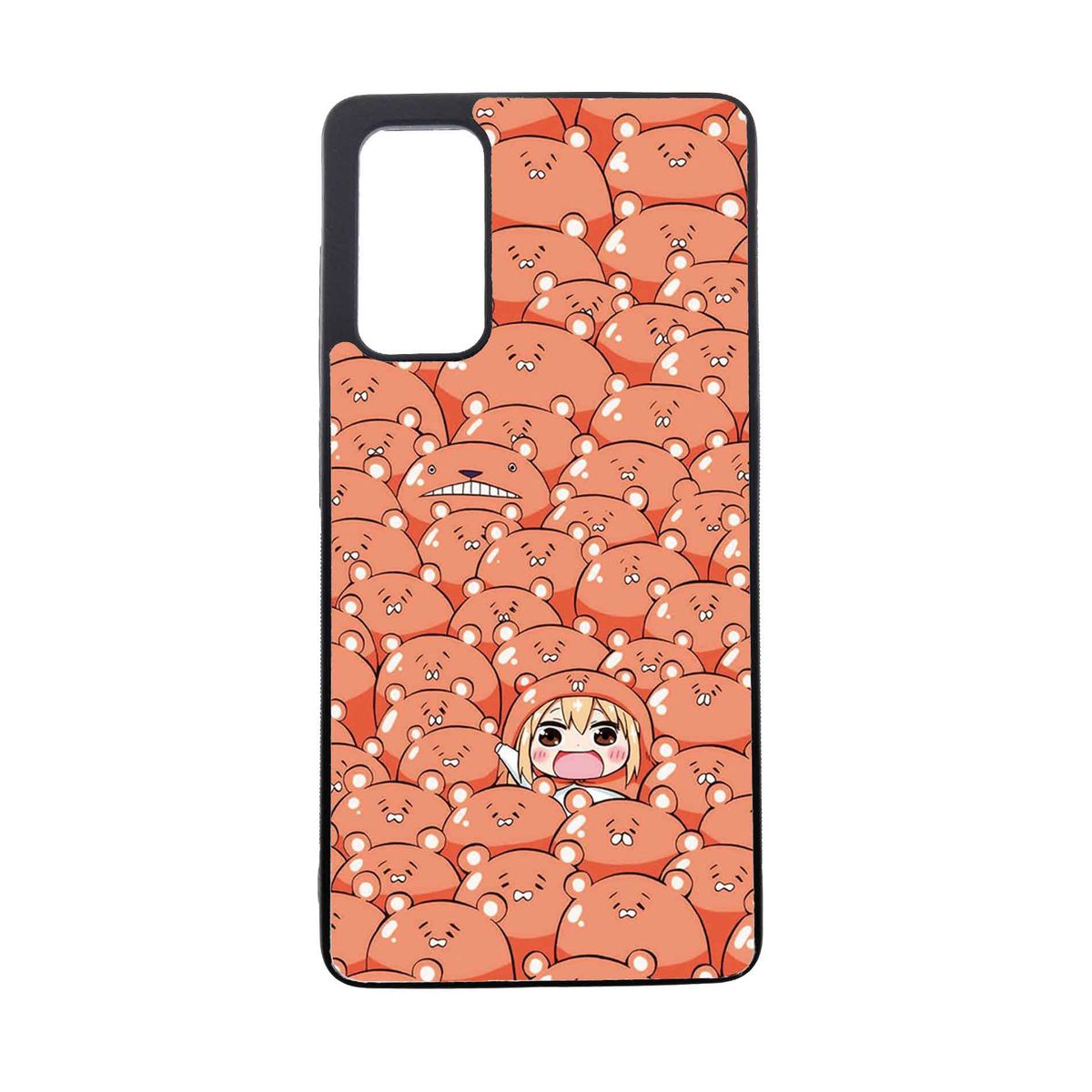 GENERICO - Funda Protector Case Para SAMSUNG S20 FE