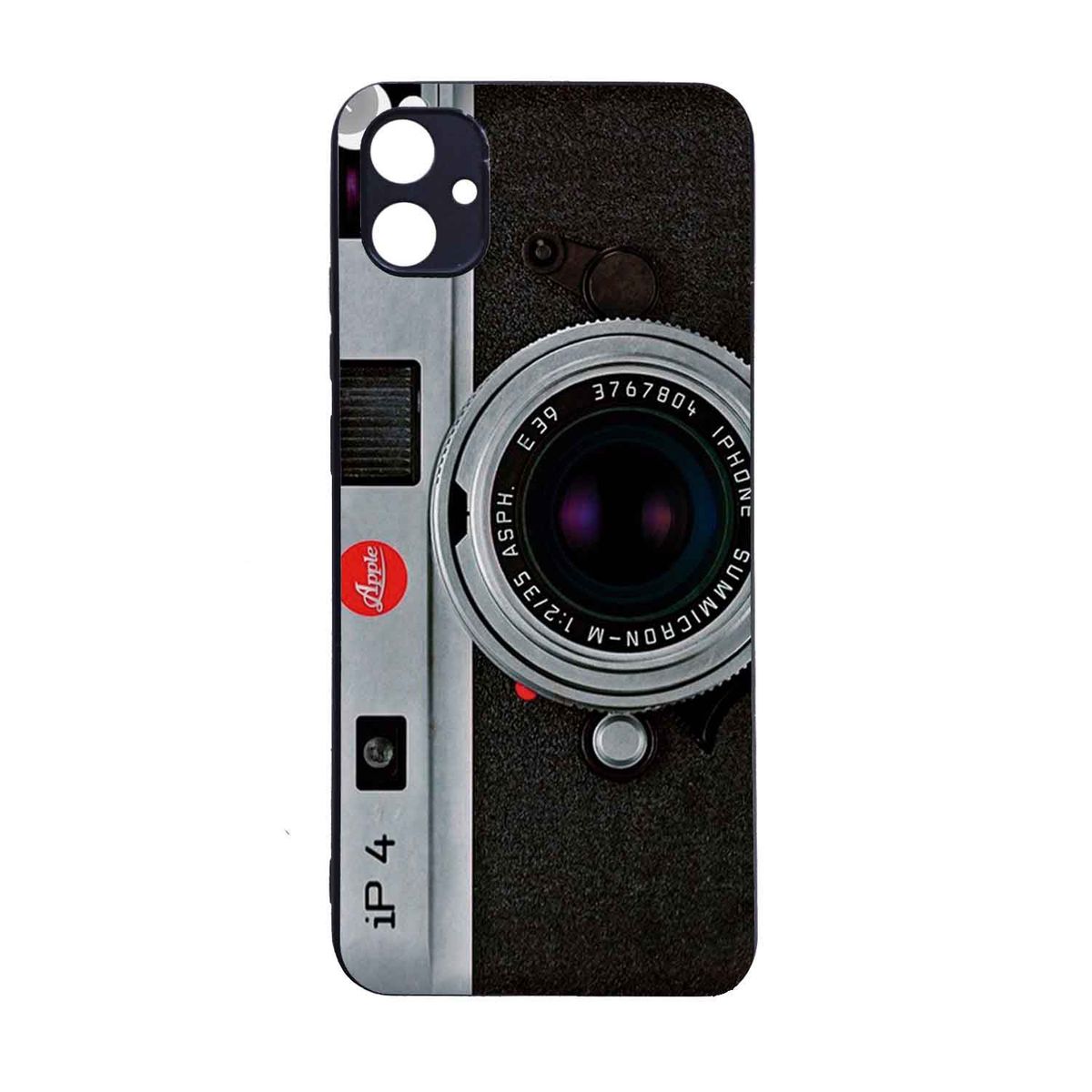 GENERICO - Funda Protector Case Para SAMSUNG A04E.