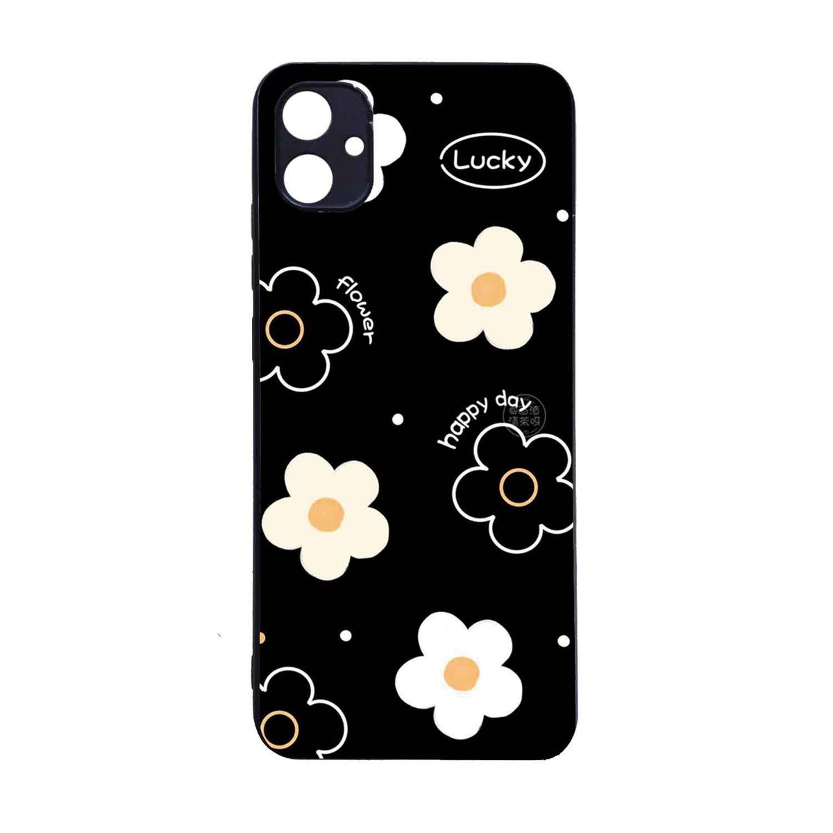 GENERICO - Funda Protector Case Para SAMSUNG A04E.