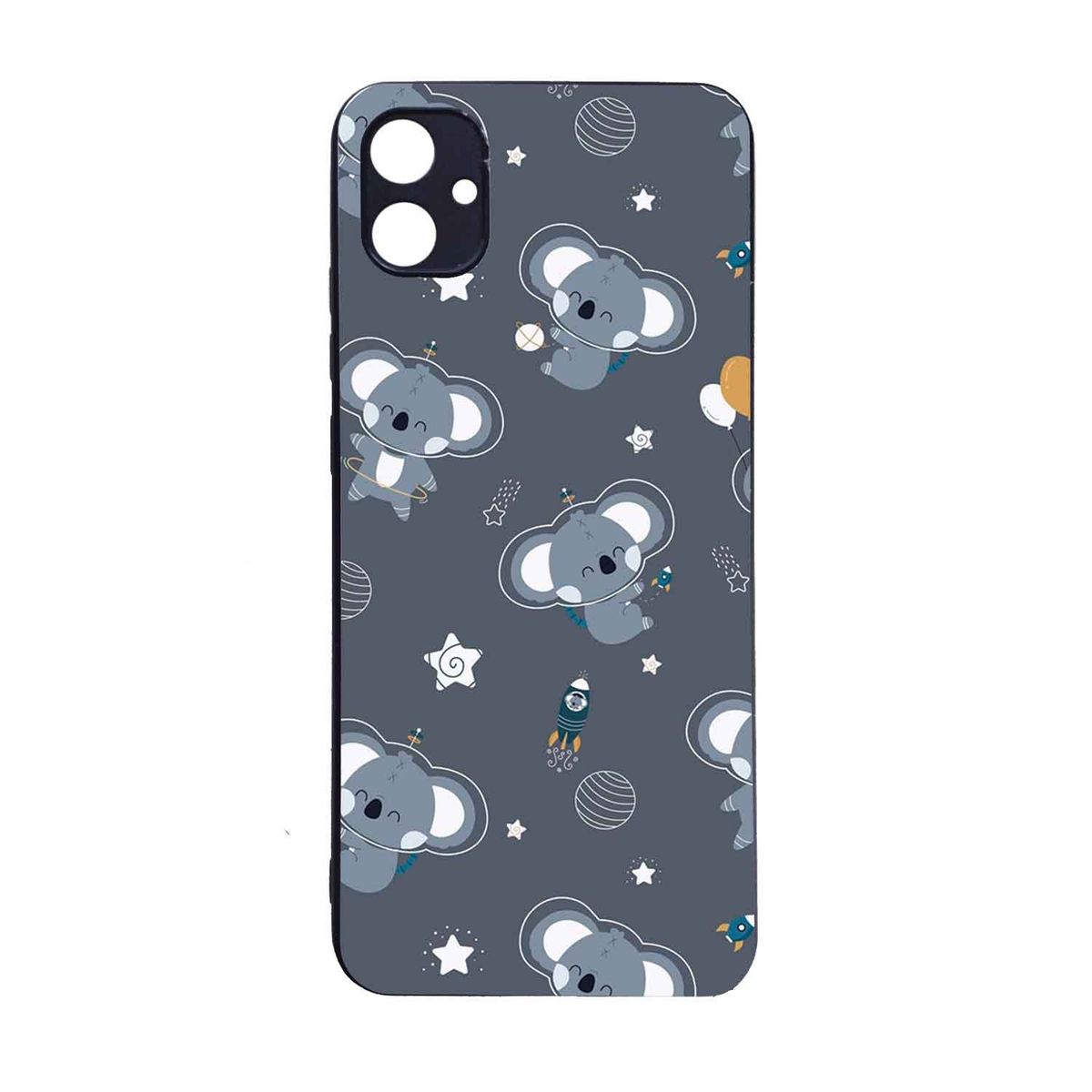 GENERICO - Funda Protector Case Para SAMSUNG A04E.