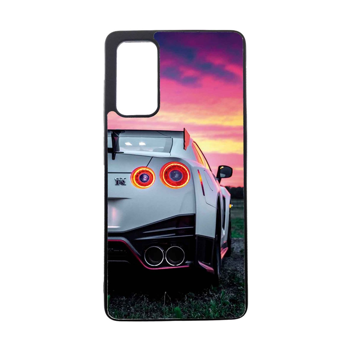 GENERICO - Funda Protector Case Para SAMSUNG S20 FE