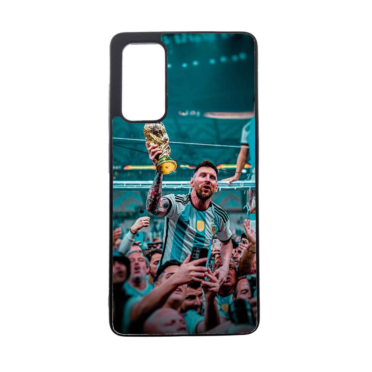 GENERICO - Funda Protector Case Para SAMSUNG S20 FE