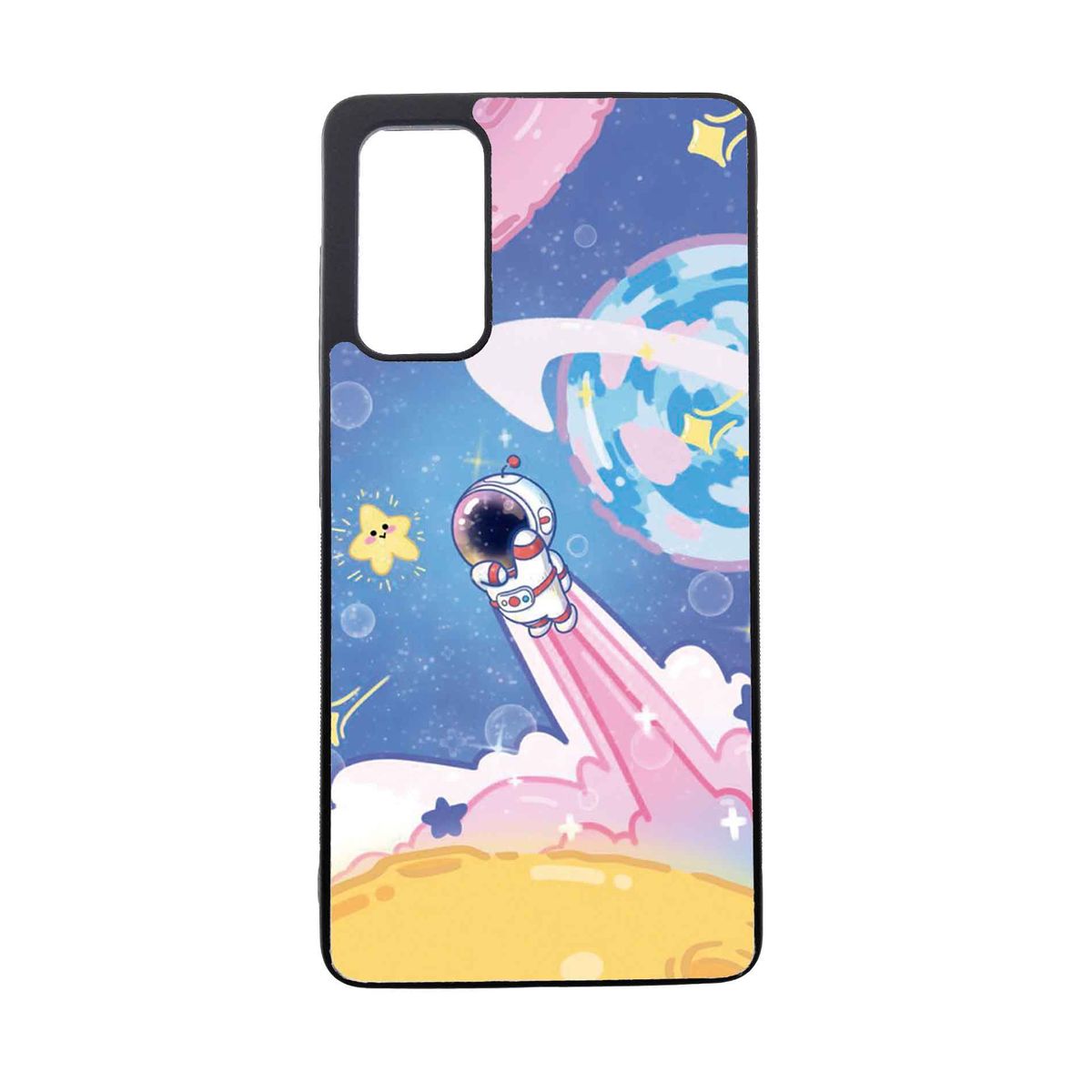 GENERICO - Funda Protector Case Para SAMSUNG S20 FE