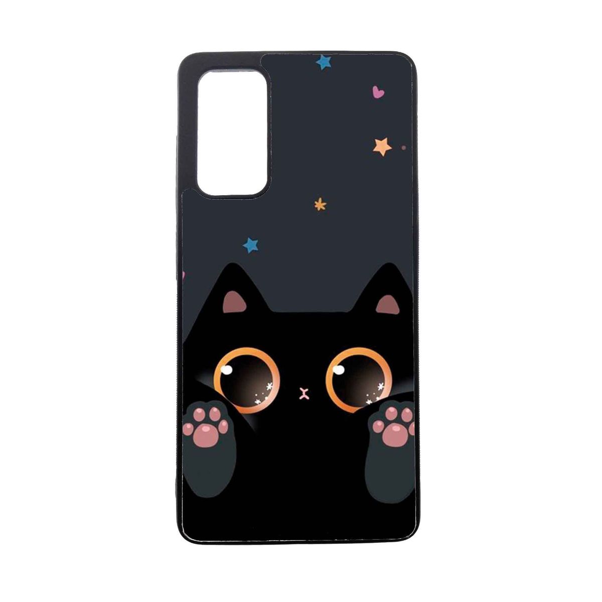 GENERICO - Funda Protector Case Para SAMSUNG S20 FE