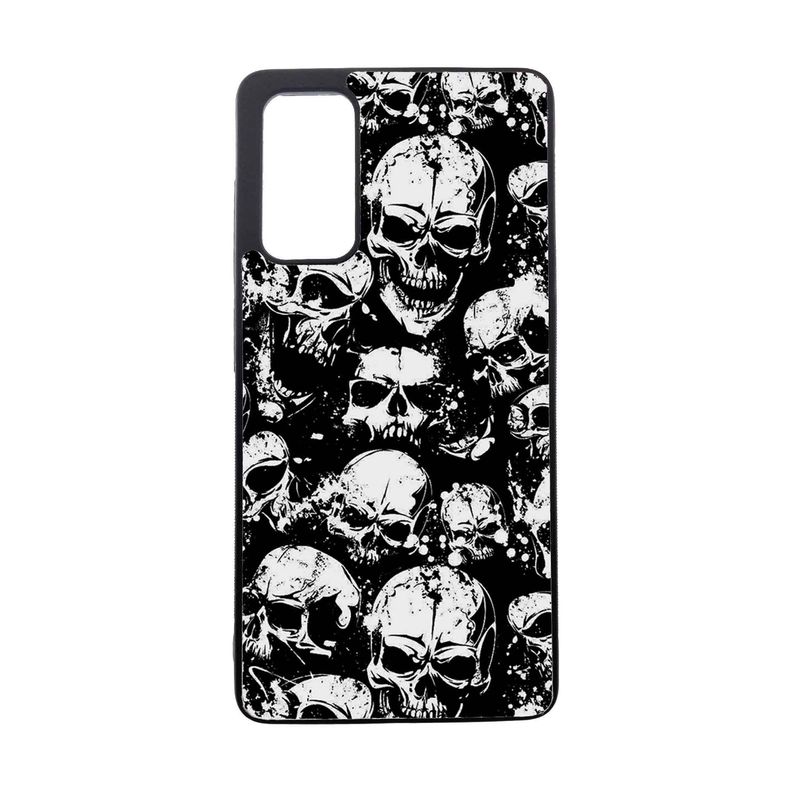 GENERICO - Funda Protector Case Para SAMSUNG S20 FE