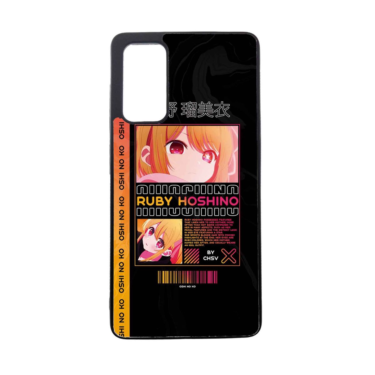 GENERICO - Funda Protector Case Para SAMSUNG S20 FE