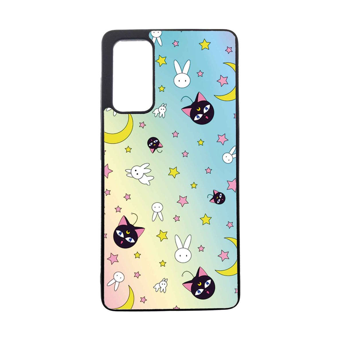 GENERICO - Funda Protector Case Para SAMSUNG S20 FE