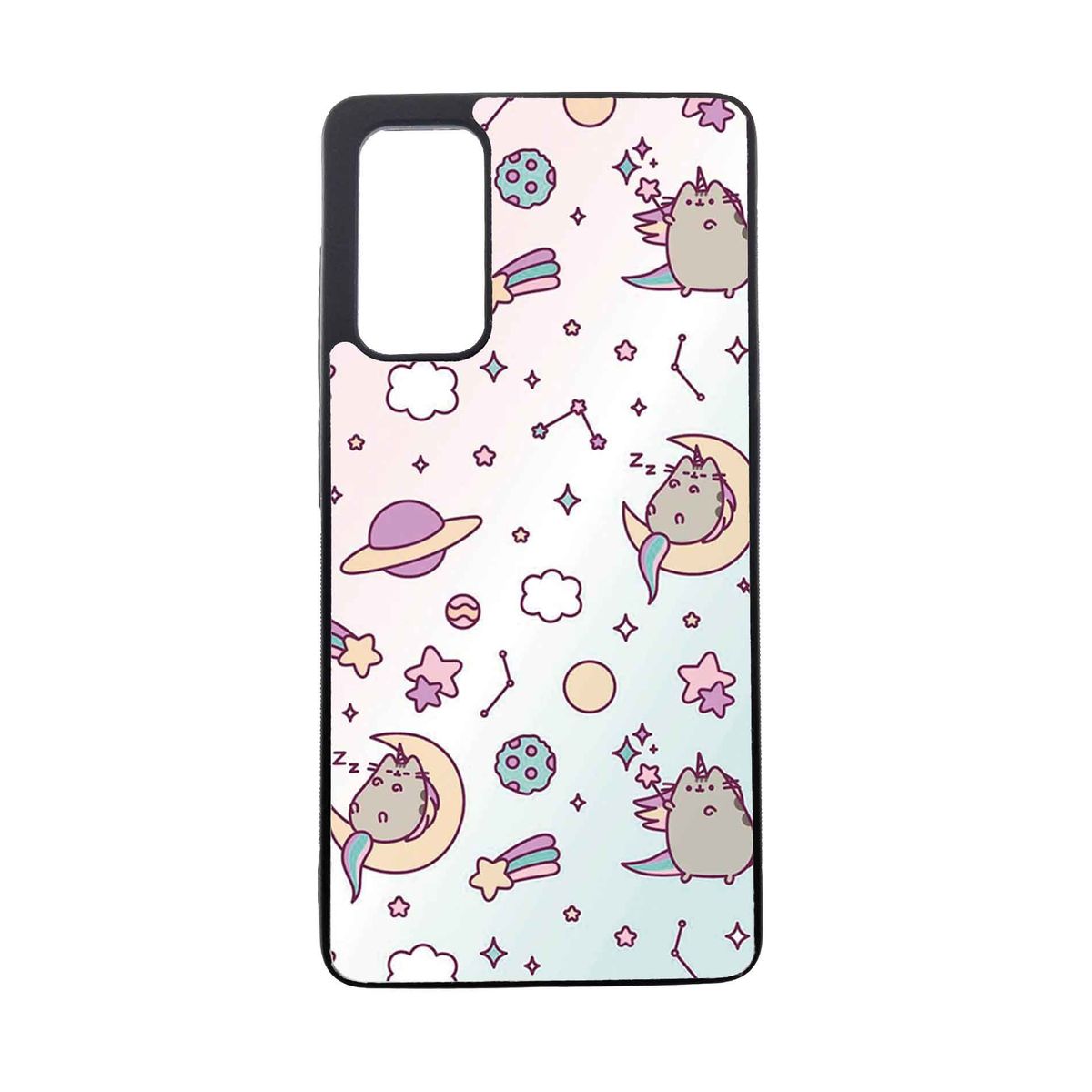 GENERICO - Funda Protector Case Para SAMSUNG S20 FE