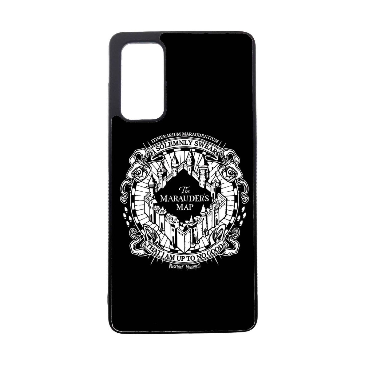 GENERICO - Funda Protector Case Para SAMSUNG S20 FE