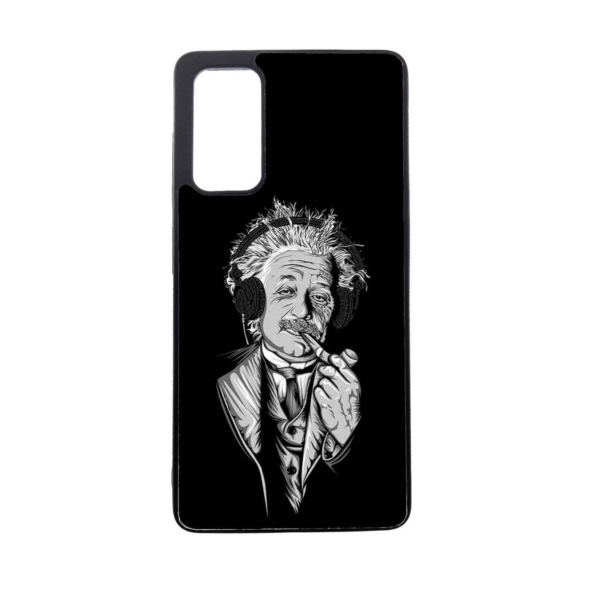 GENERICO - Funda Protector Case Para SAMSUNG S20 FE