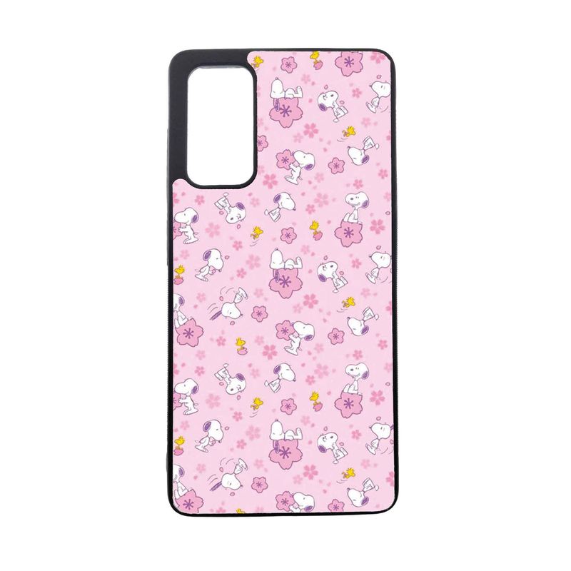 GENERICO - Funda Protector Case Para SAMSUNG S20 FE