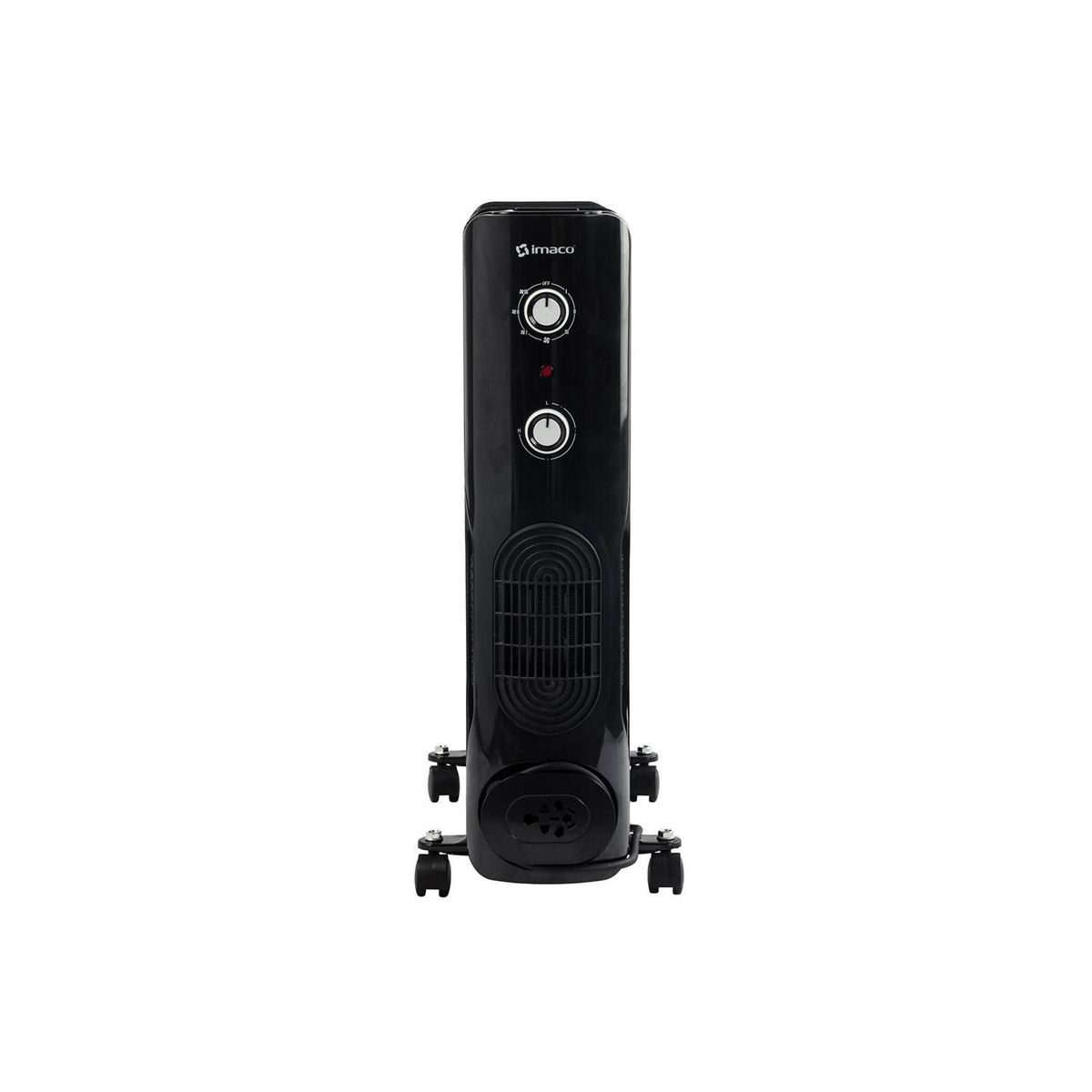 IMACO - TermoRadiador IMACO9 Celdas 2250W 25m2 OFR9NK