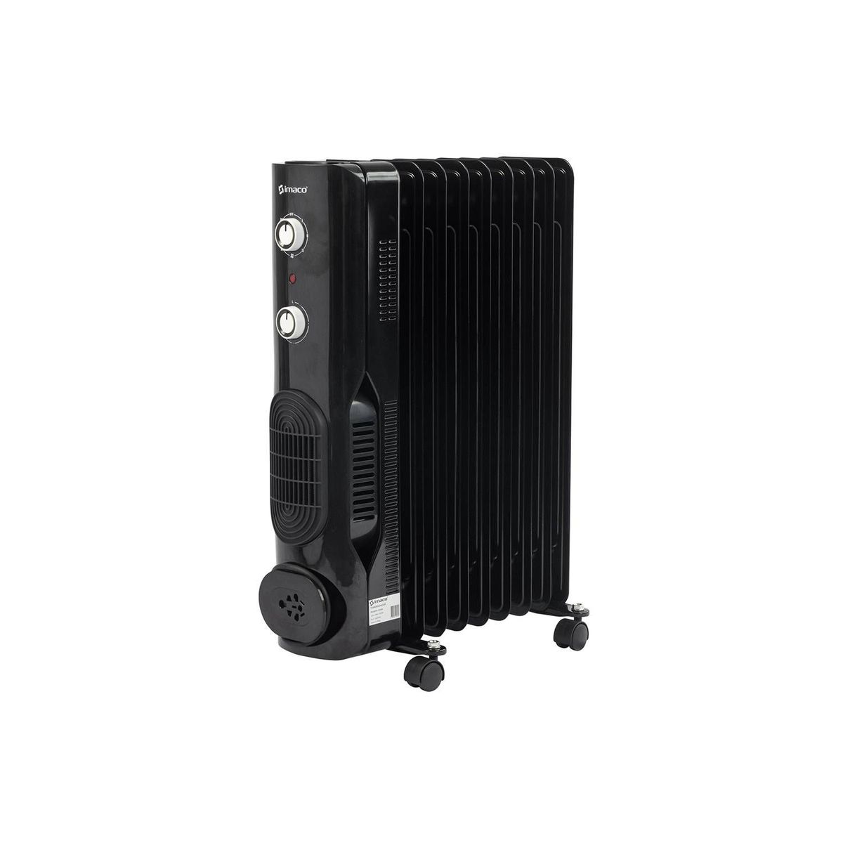 IMACO - TermoRadiador IMACO9 Celdas 2250W 25m2 OFR9NK