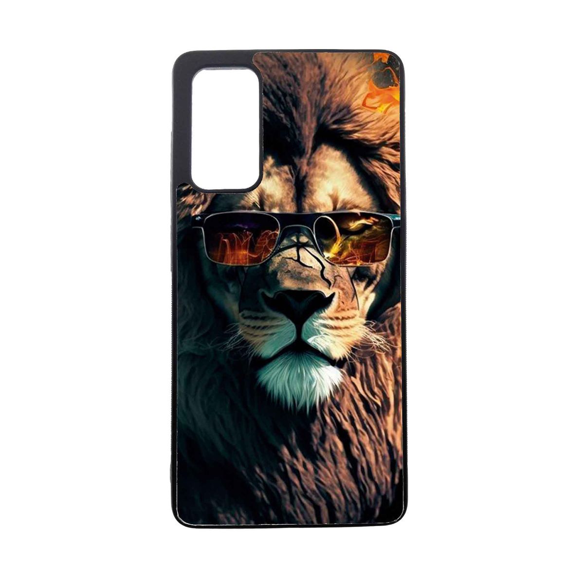 GENERICO - Funda Protector Case Para SAMSUNG S20 FE