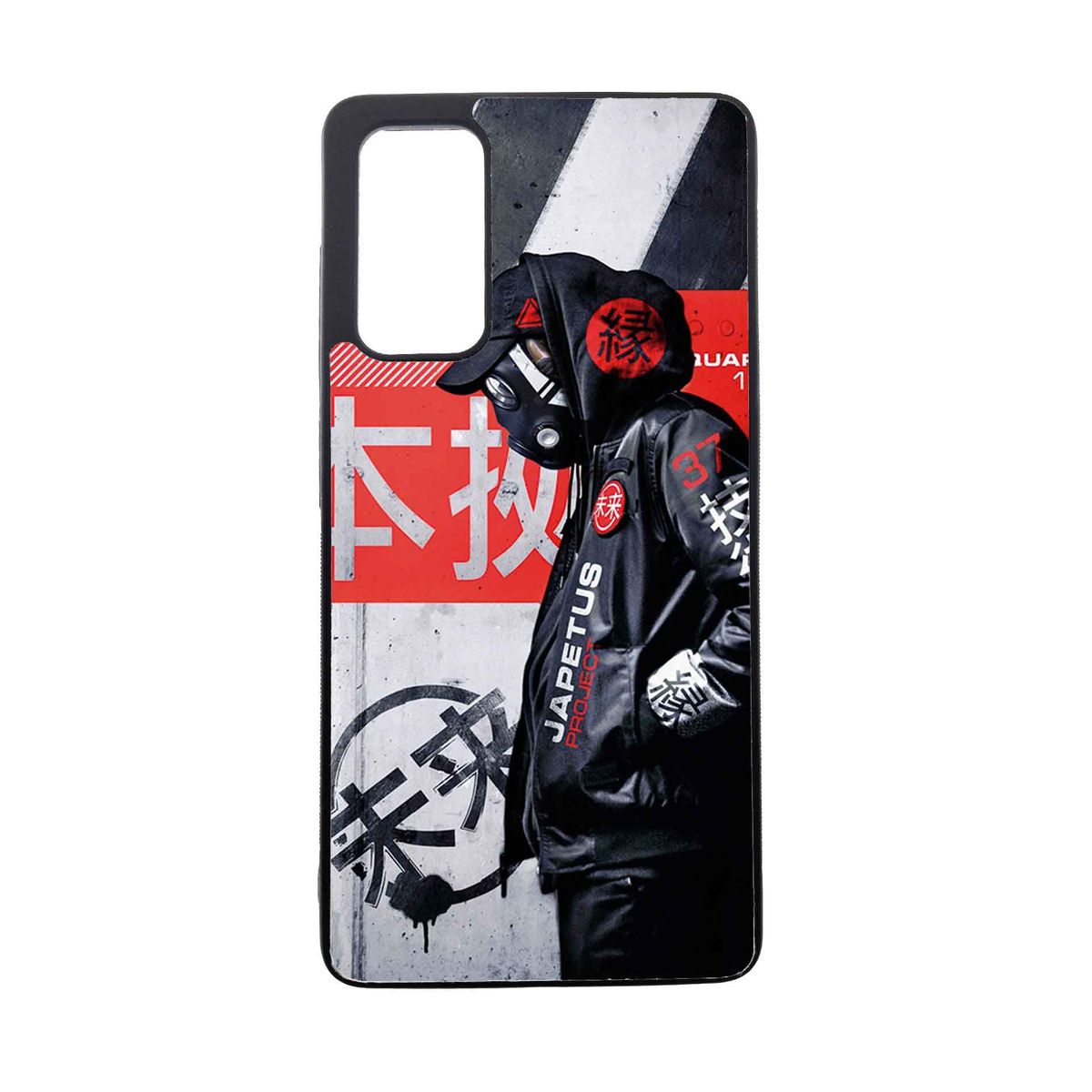 GENERICO - Funda Protector Case Para SAMSUNG S20 FE