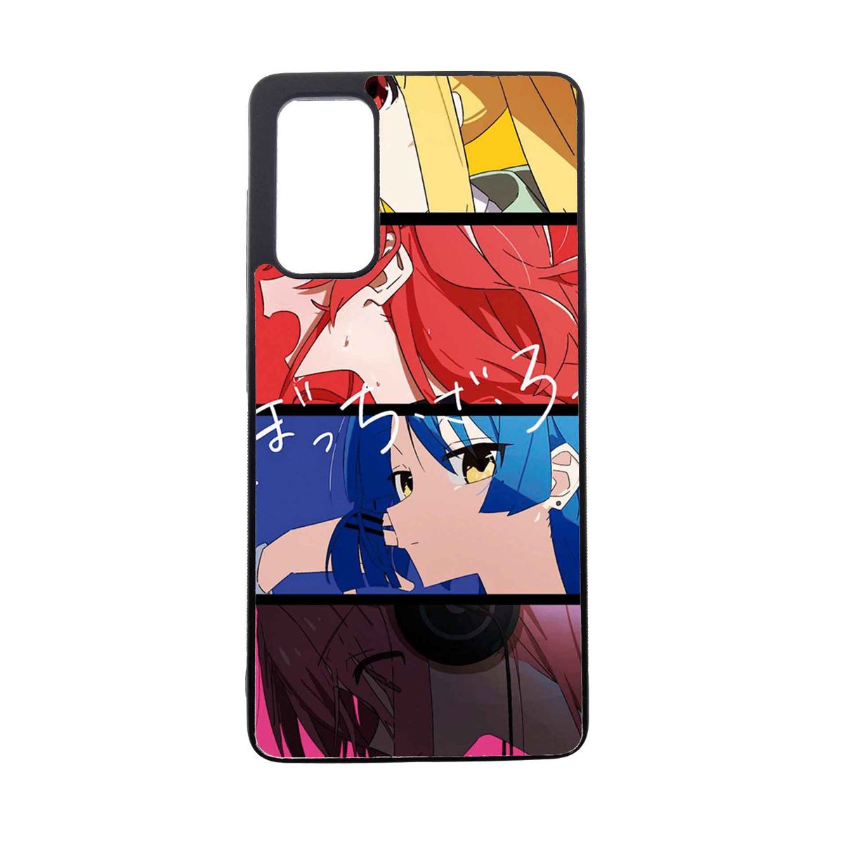 GENERICO - Funda Protector Case Para SAMSUNG S20 FE