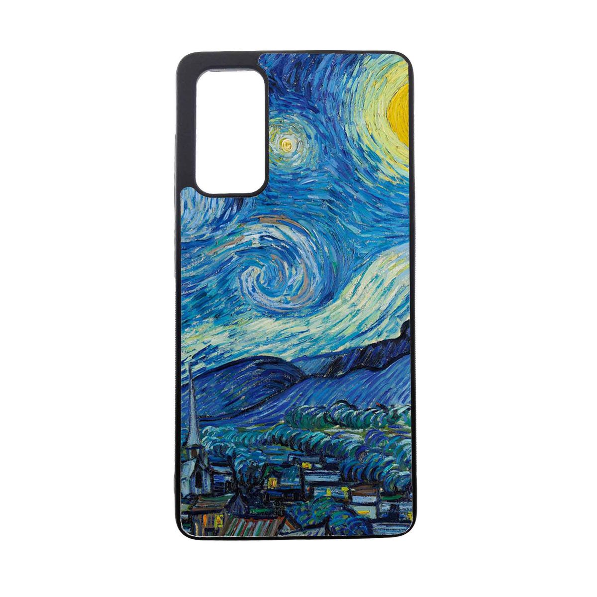 GENERICO - Funda Protector Case Para SAMSUNG S20 FE