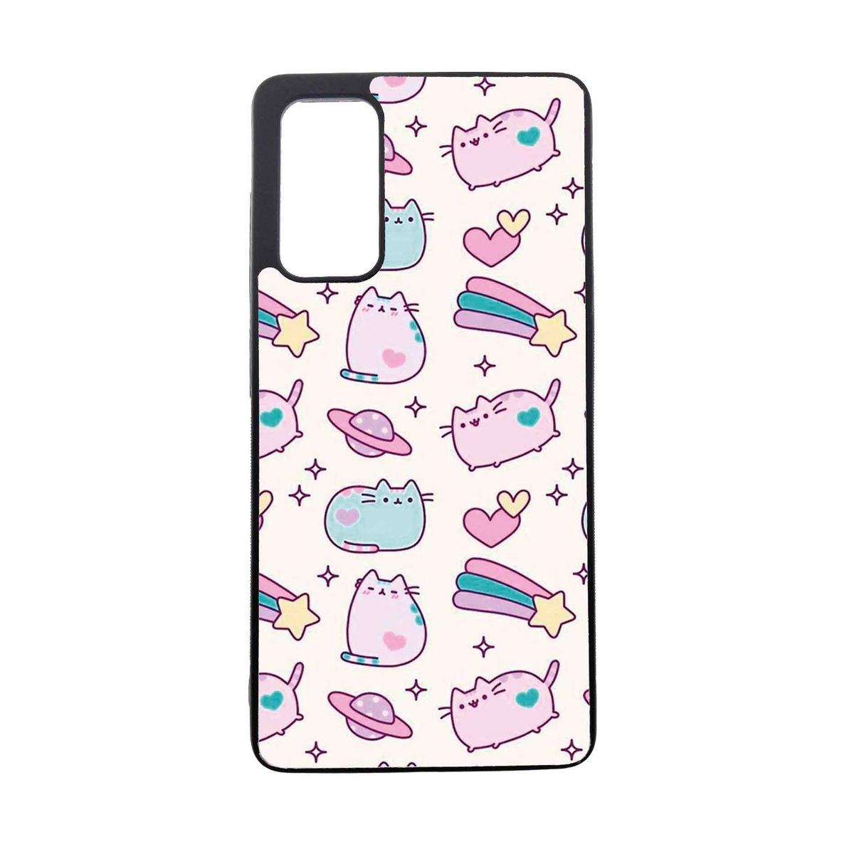 GENERICO - Funda Protector Case Para SAMSUNG S20 FE