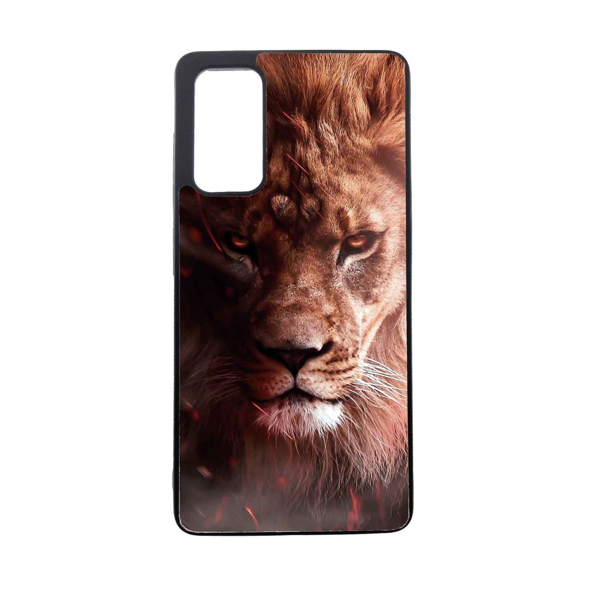 GENERICO - Funda Protector Case Para SAMSUNG S20 FE