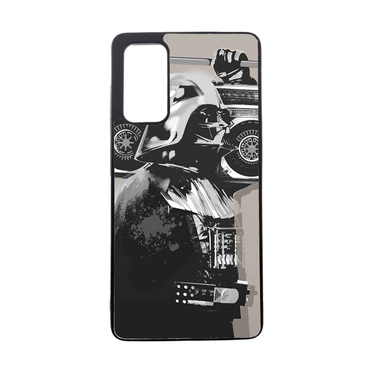 GENERICO - Funda Protector Case Para SAMSUNG S20 FE