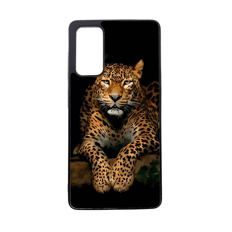 GENERICO - Funda Protector Case Para SAMSUNG S20 FE