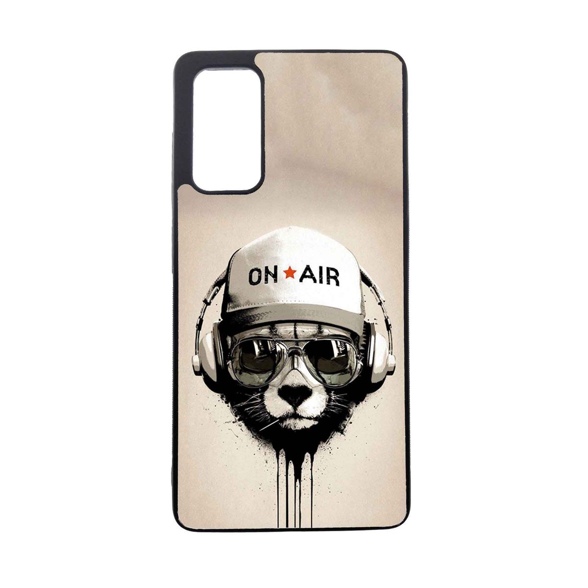 GENERICO - Funda Protector Case Para SAMSUNG S20 FE