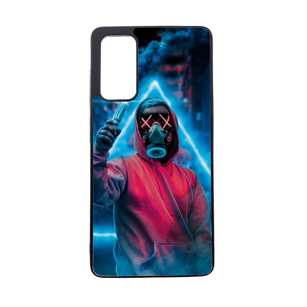 GENERICO - Funda Protector Case Para SAMSUNG S20 FE