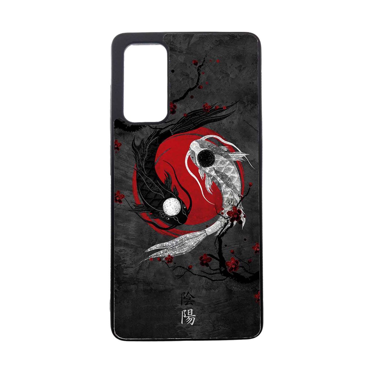 GENERICO - Funda Protector Case Para SAMSUNG S20 FE