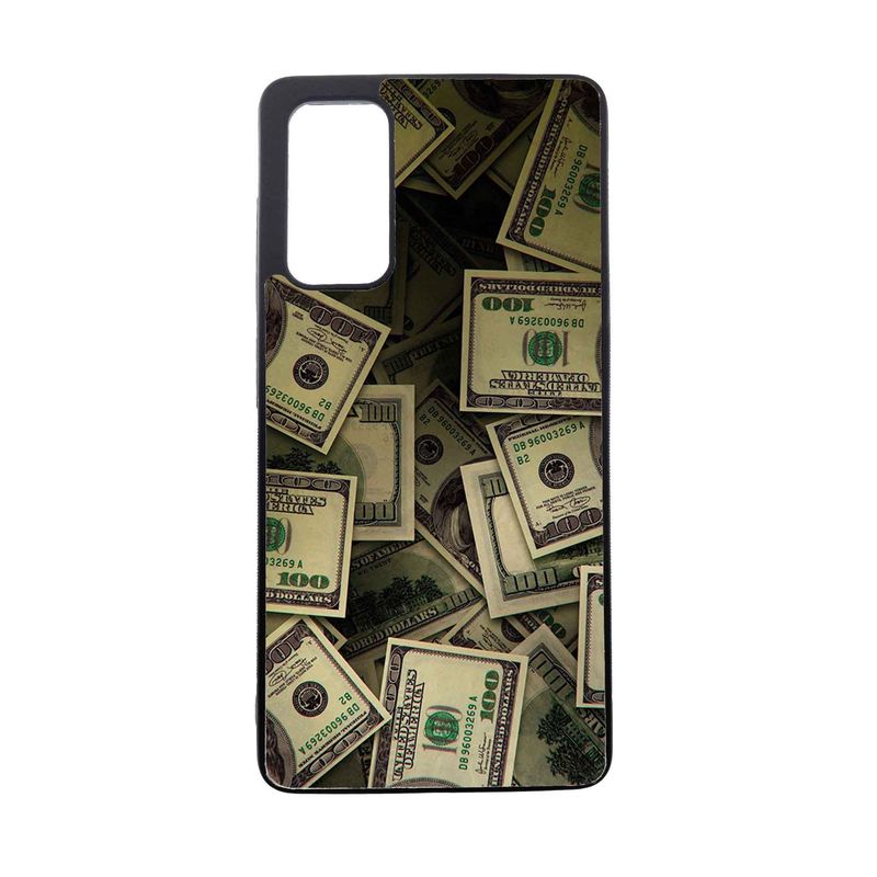 GENERICO - Funda Protector Case Para SAMSUNG S20 FE