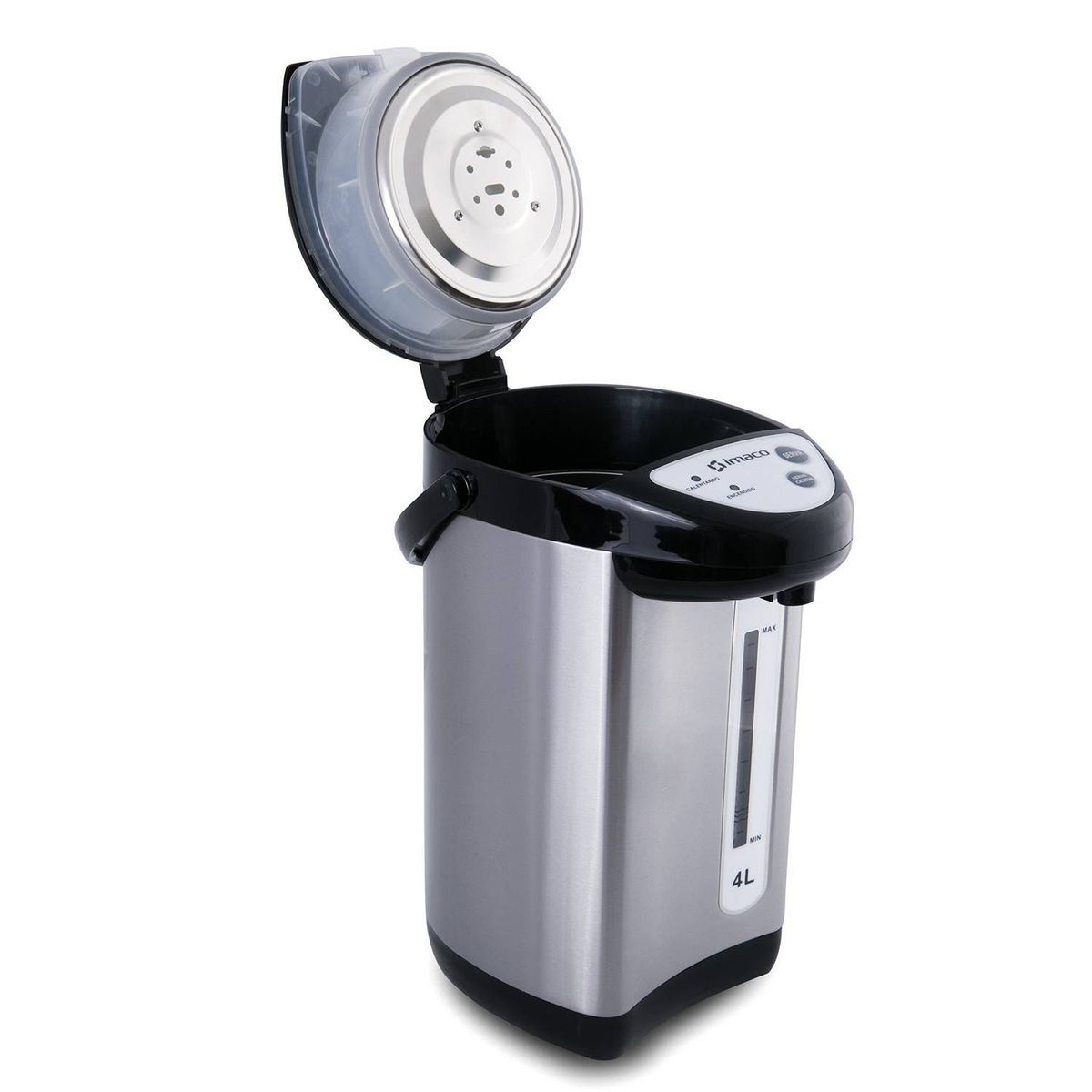 IMACO - TermoHervidor Dispensador IMACO 4 litros TP4050SS Inoxidable