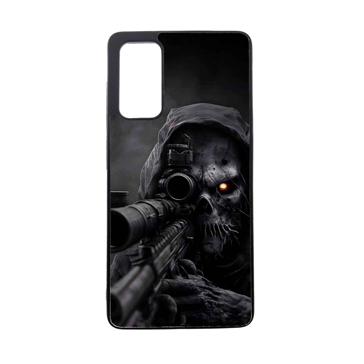 GENERICO - Funda Protector Case Para SAMSUNG S20 FE