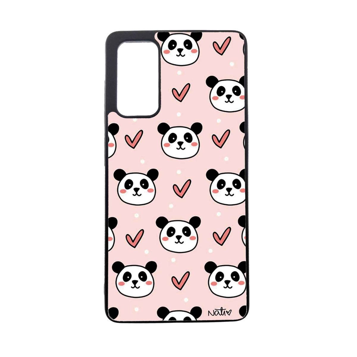 GENERICO - Funda Protector Case Para SAMSUNG S20 FE