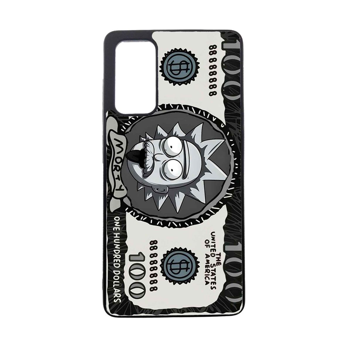 GENERICO - Funda Protector Case Para SAMSUNG S20 FE