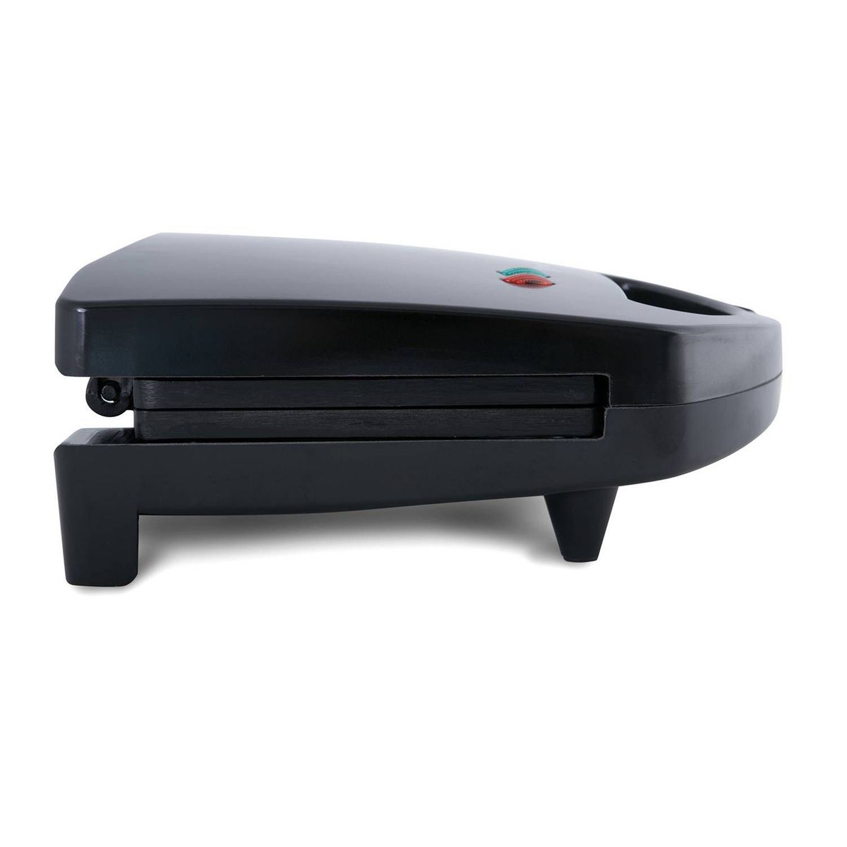 IMACO - Sandwichera IMACO 2Panes IST101N NEGRO