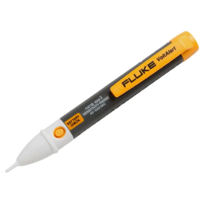 FLUKE - Detector de voltaje Fluke 2AC 90V-1000V AC