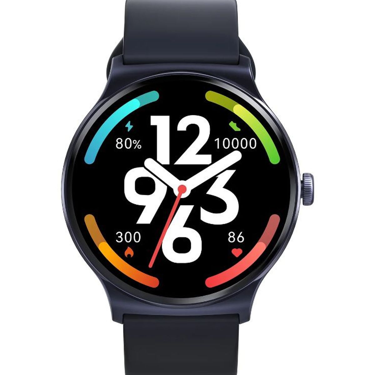 HAYLOU - Smartwatch Haylou Solar Lite Version 2023