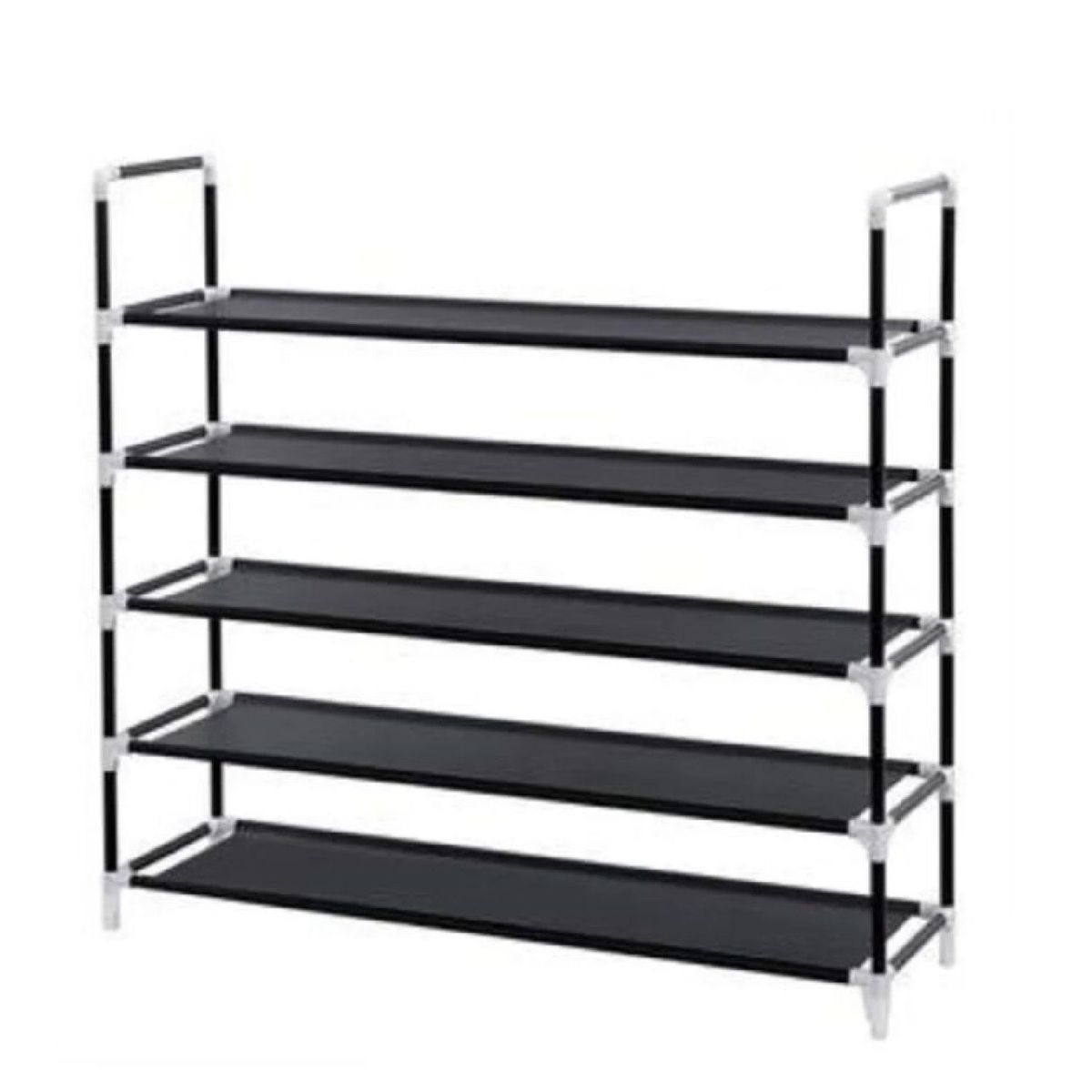 OTTOWARE - Zapatera Armable de 5 Niveles