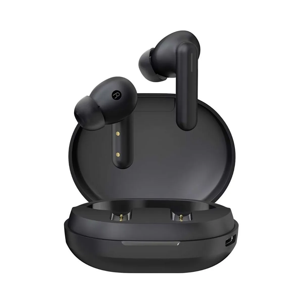 HAYLOU - Audifonos Haylou GT7 NEO Bluetooth 5.2 Negro No Xiaomi Airdots