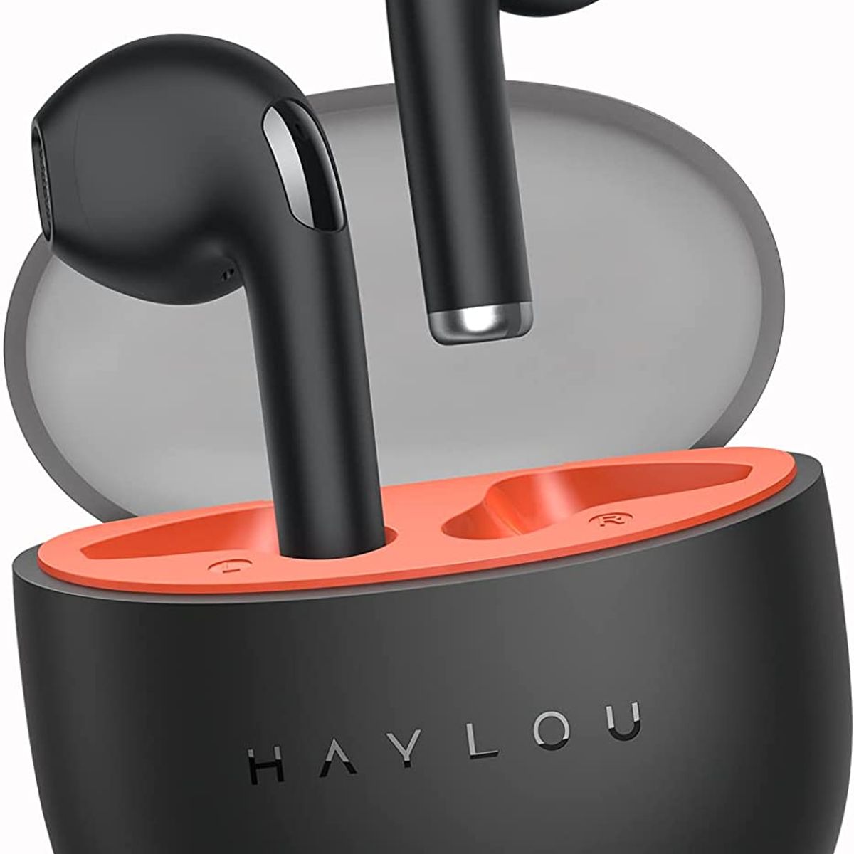 HAYLOU - Audifonos Haylou X1 NEO Bluetooth 5.3 Negro No Xiaomi Airdots