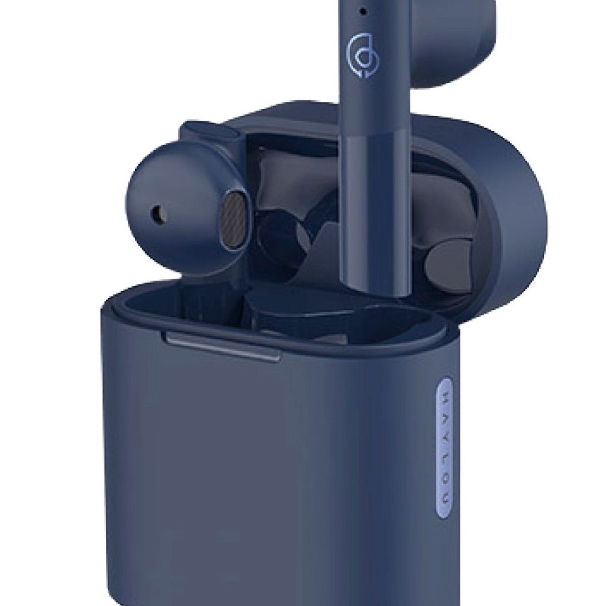 HAYLOU - Audifonos Haylou Moripods Qualcomm AptX Bluetooth 5.2