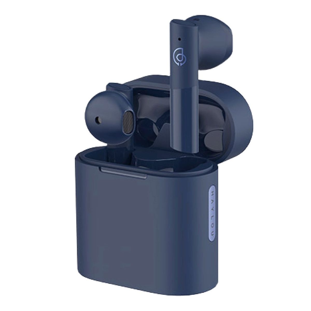 HAYLOU - Audifonos Haylou Moripods Qualcomm AptX Bluetooth 5.2